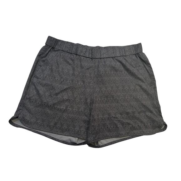 Eddie Bauer Size Medium Shorts - Picture 1 of 9